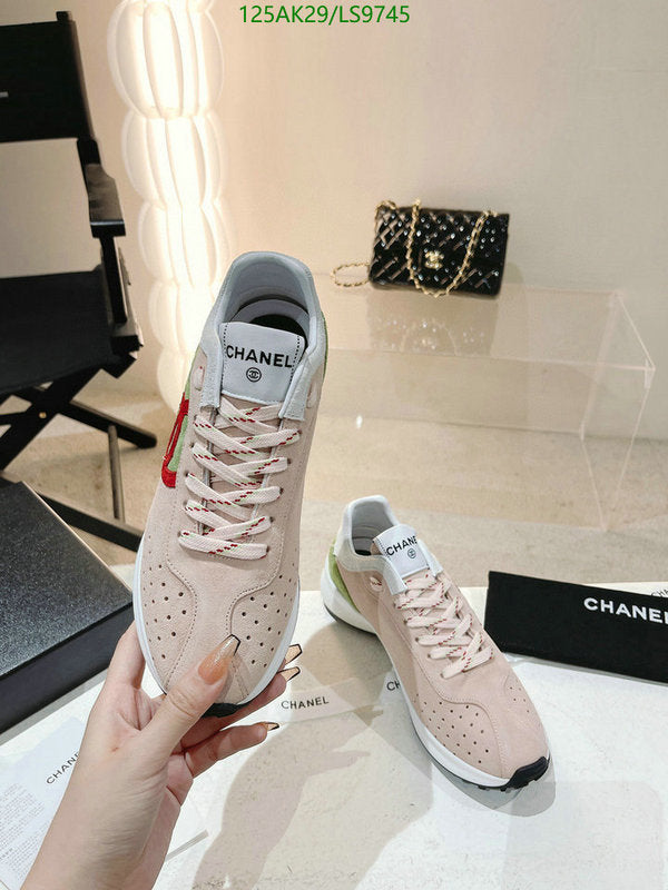 SAMC - CHL Women Shoes Sneakers - 203