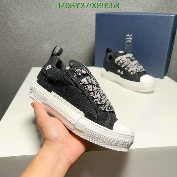 SAMCC - DOR Women Shoes - 1971