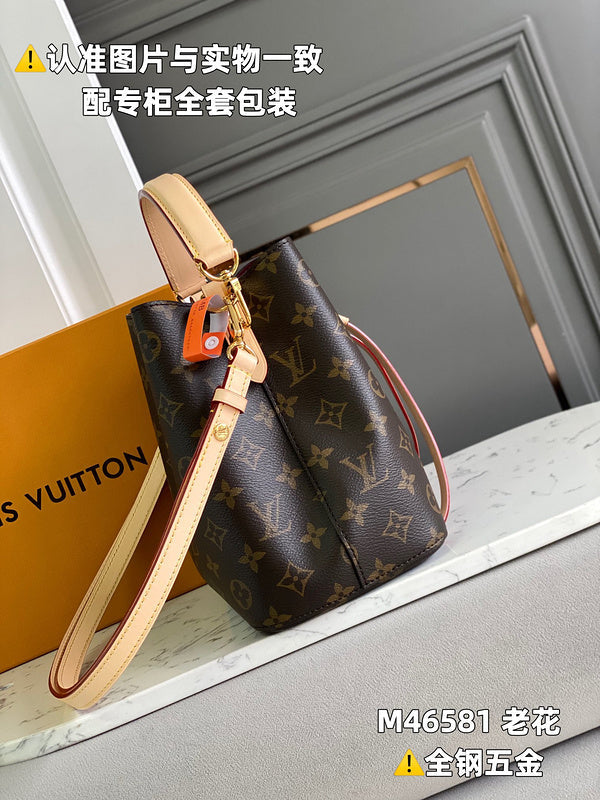 Glamy - LOV Bags - 971
