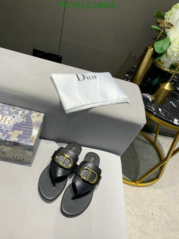 SAMCC - DOR Women Shoes - 2088