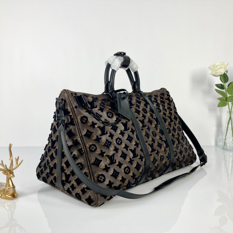 Satchel Bags - VL1 Bags - 183