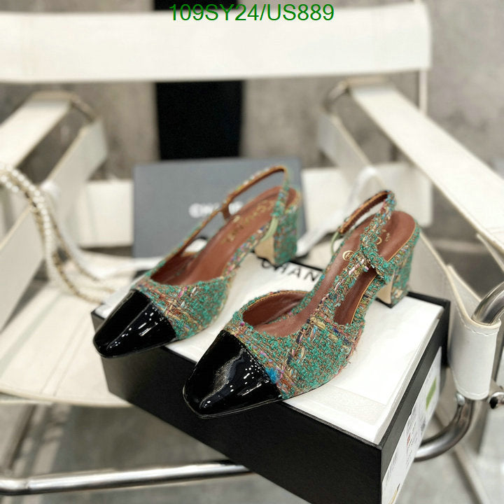SAMC - CHL Women Shoes Ballet - 191