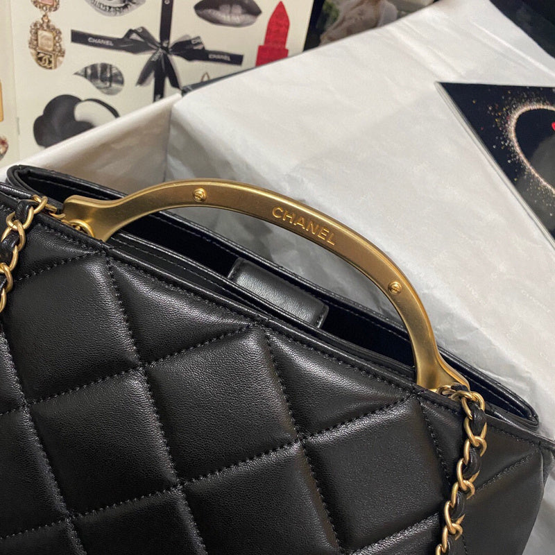 Satchel Bags - CHL Bags - 3702