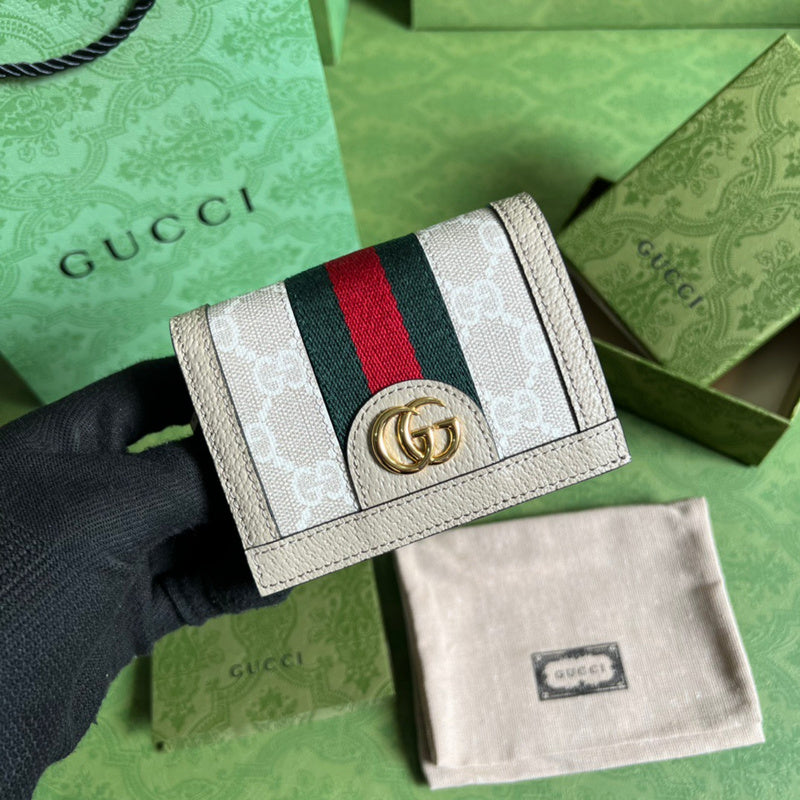 Glami-i - Guki Wallet - 255