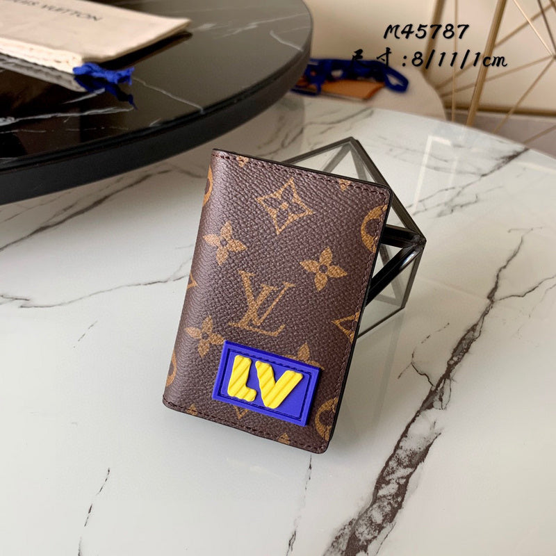 Glami - LOV Wallets - 209