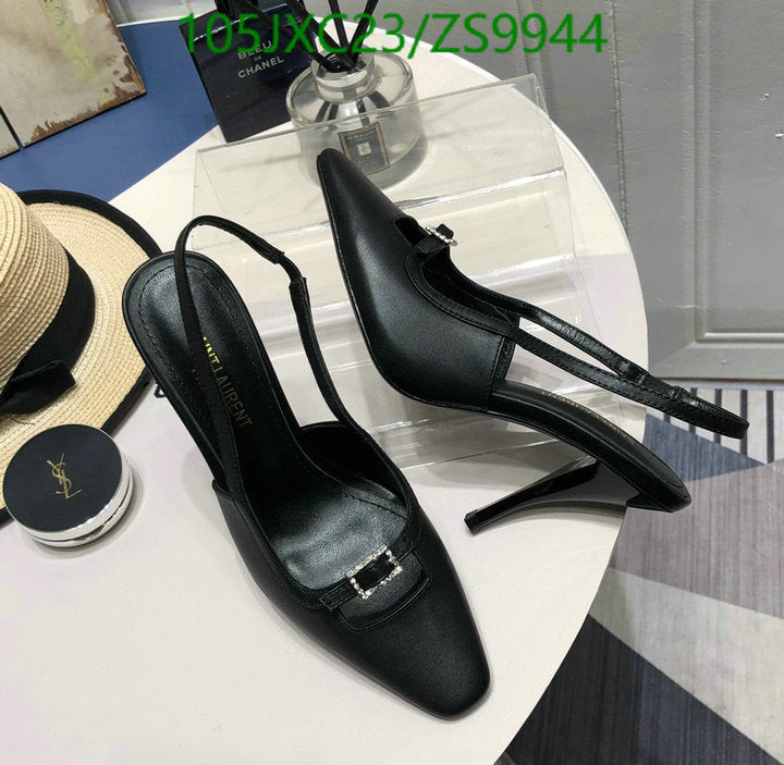 SAMC - YLS Women Shoes - 078