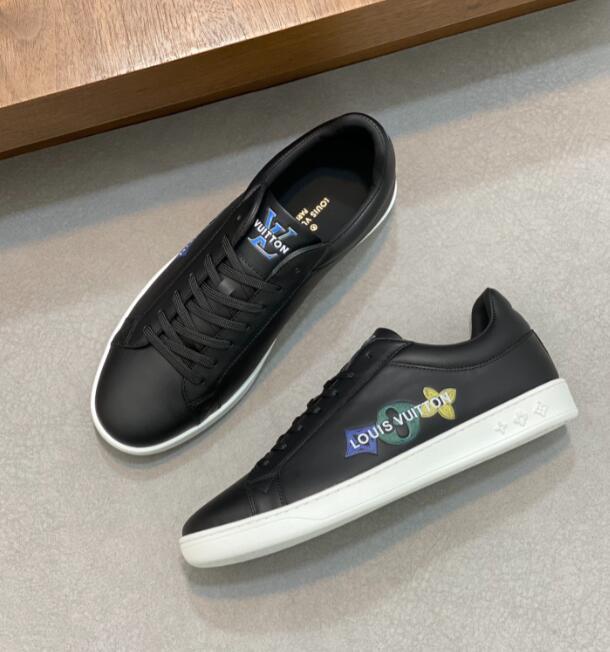 SAMC - LOV Men Shoes - 219