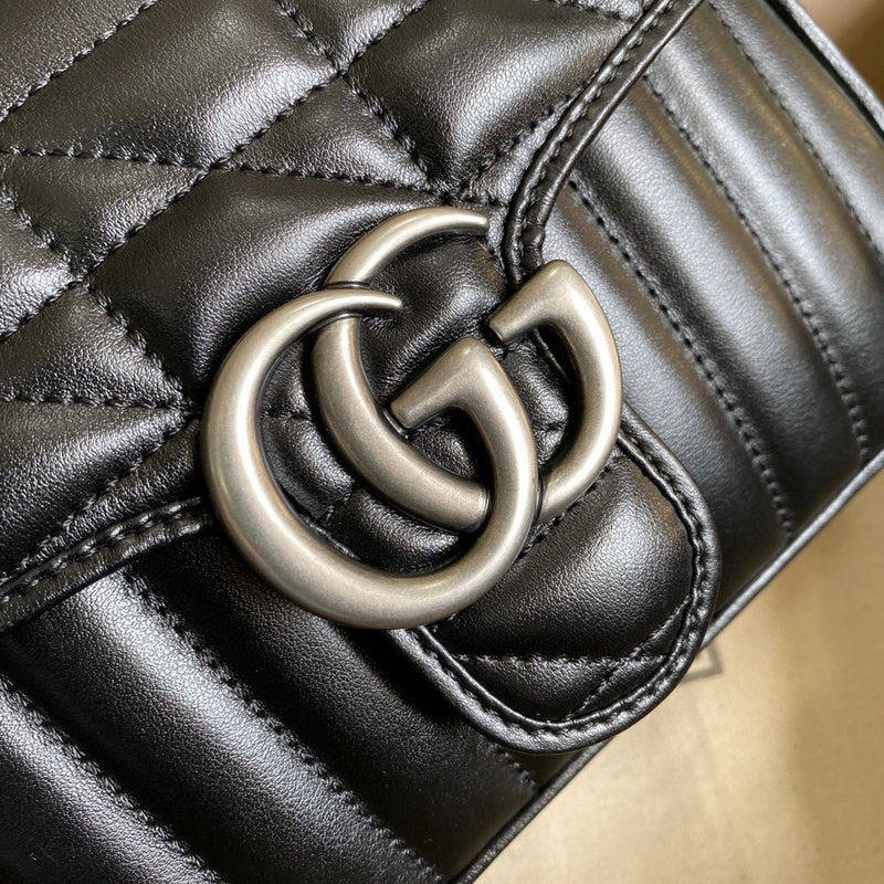 Satchel Bags - GCI Bags - 523
