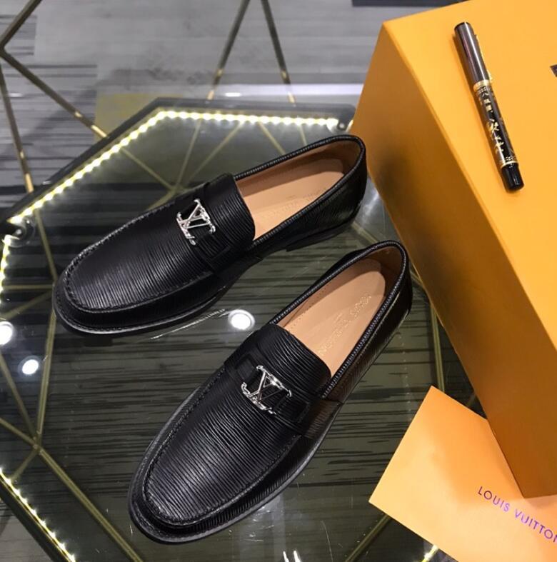 SAMC - LOV Men Shoes - 1918