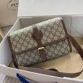 Satchel Bags - GCI Bags - 1360