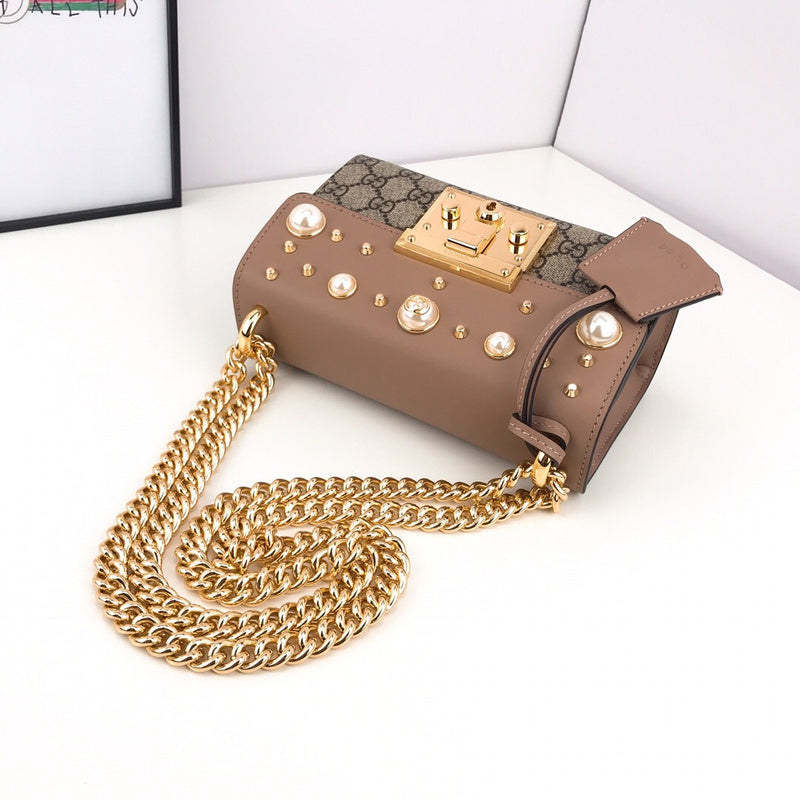 Glami Fashion - GCI Bags - 2486