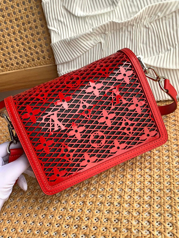Satchel Bags - VL Bags - 4364