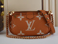 Satchel Bags - VL Bags - 6571