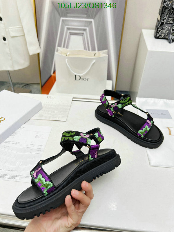 SAMCC - DOR Women Shoes - 2333