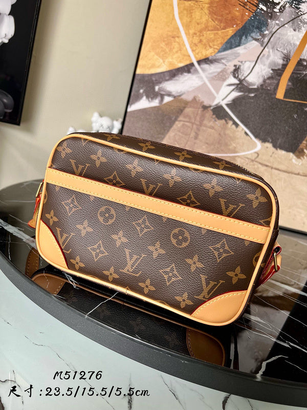 Glami - LOV Bags - 607
