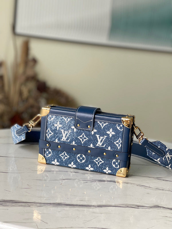 Fashion Lu-Vi bags - 5255