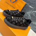 Satchel Bags - Mix Shoes - 1298