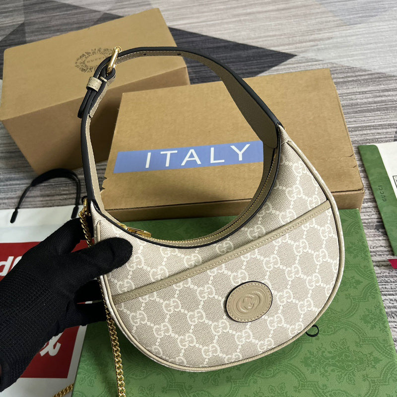 Satchel Bags - GCI Bags - 7817