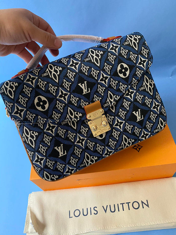 Satchel Bags - VL1 Bags - 510