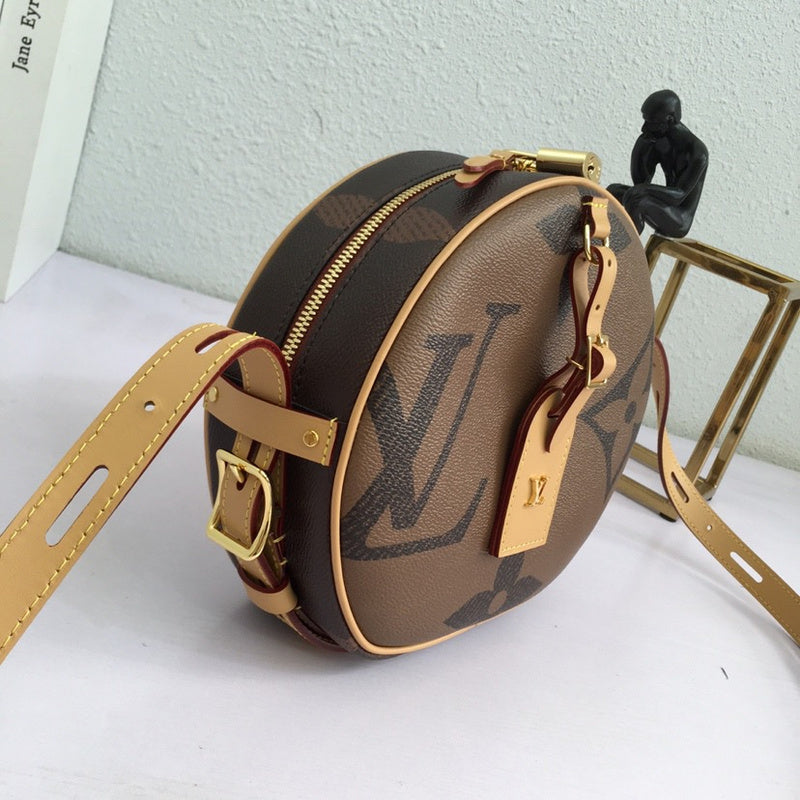 LOV2 Bags - Luxurious Bags  1991
