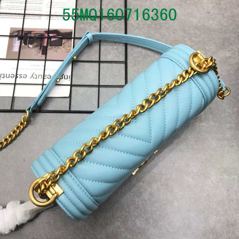 Satchel Bags - CHL Bags - 5527