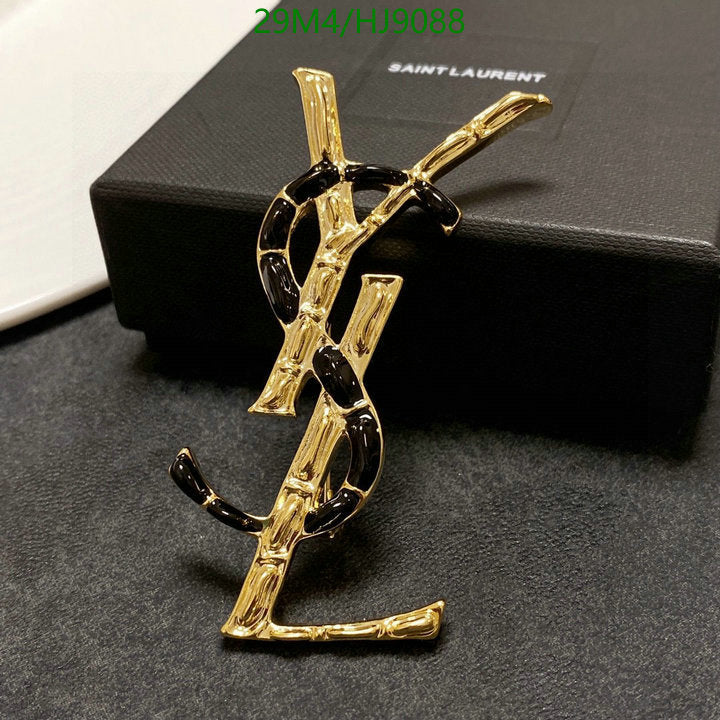 SAMC - YLS Jewelry - 060