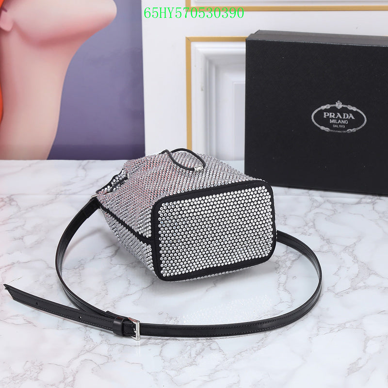 Satchel Bags - PDA Bags - 3250