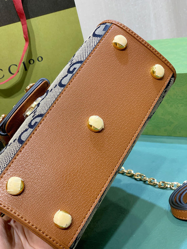 Satchel Bags - GCI Bags - 678