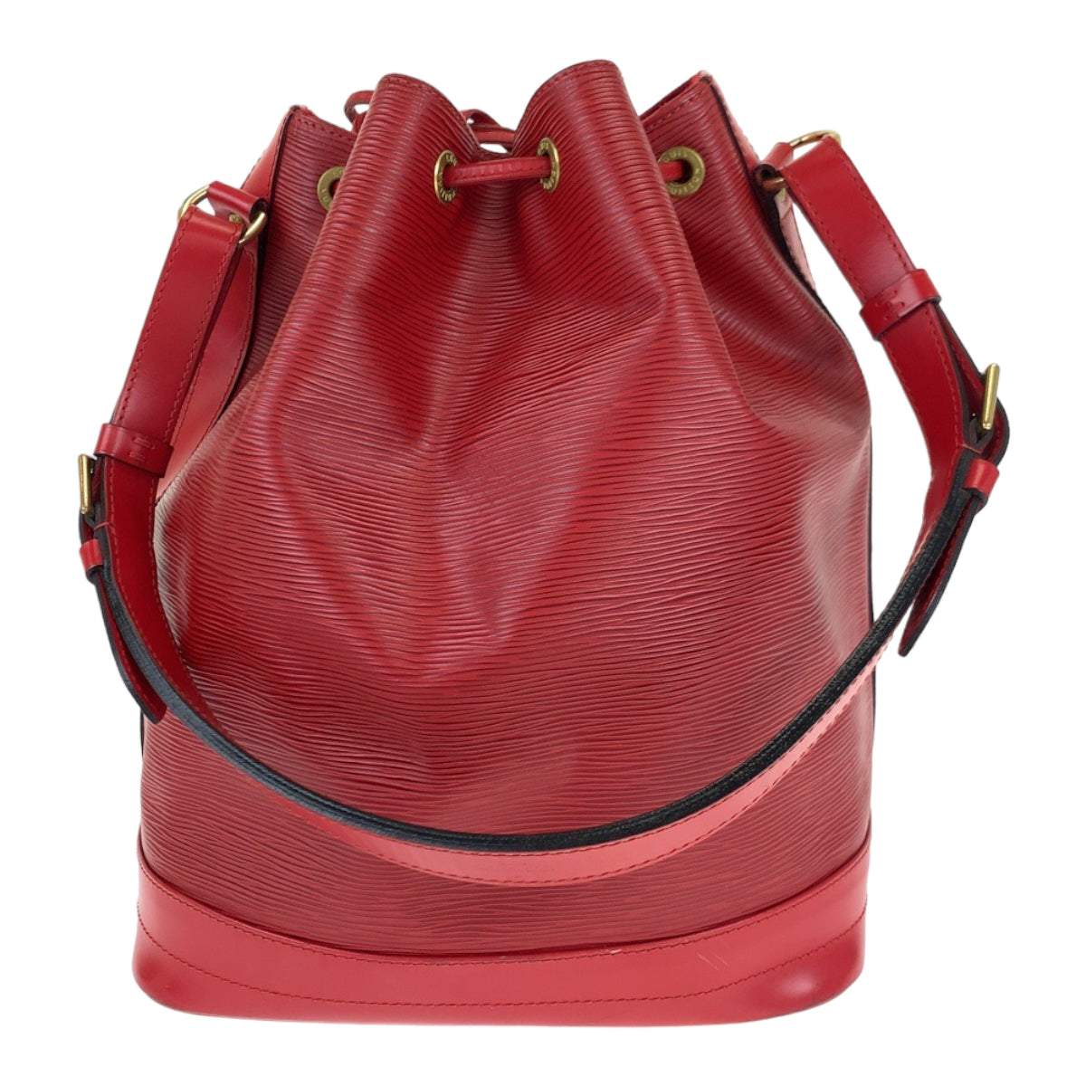 Louis Vuitton Epi Leather Noe Shoulder Bag