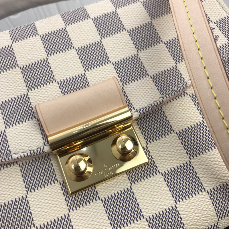 Satchel Bags - VL Bags - 888