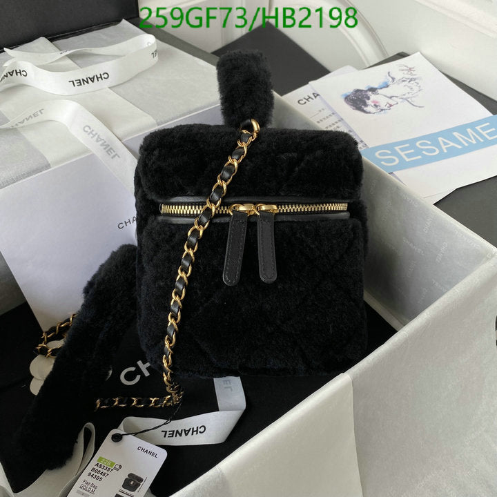 SAMC - CHL Bags - 200