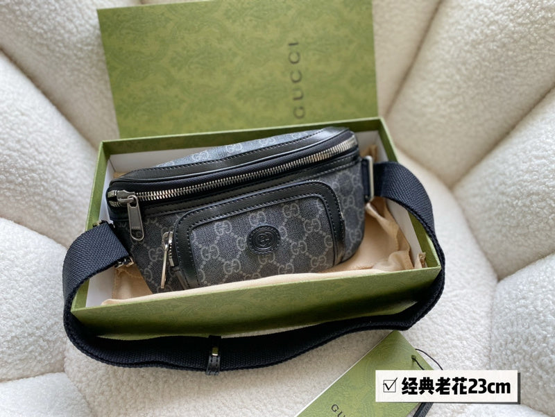 Glami Fashion - GCI Bags - 11602