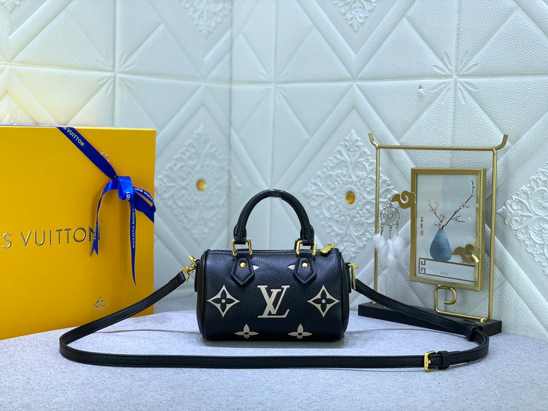 Satchel Bags - VL2 Bags - 187