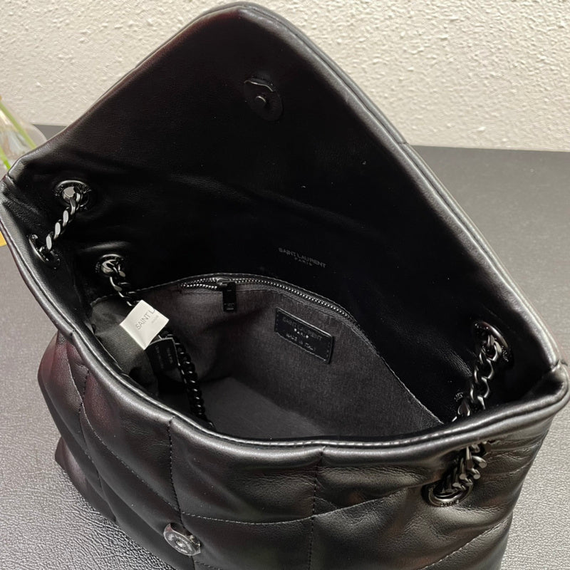 Satchel Bags - SLY Bags - 1506