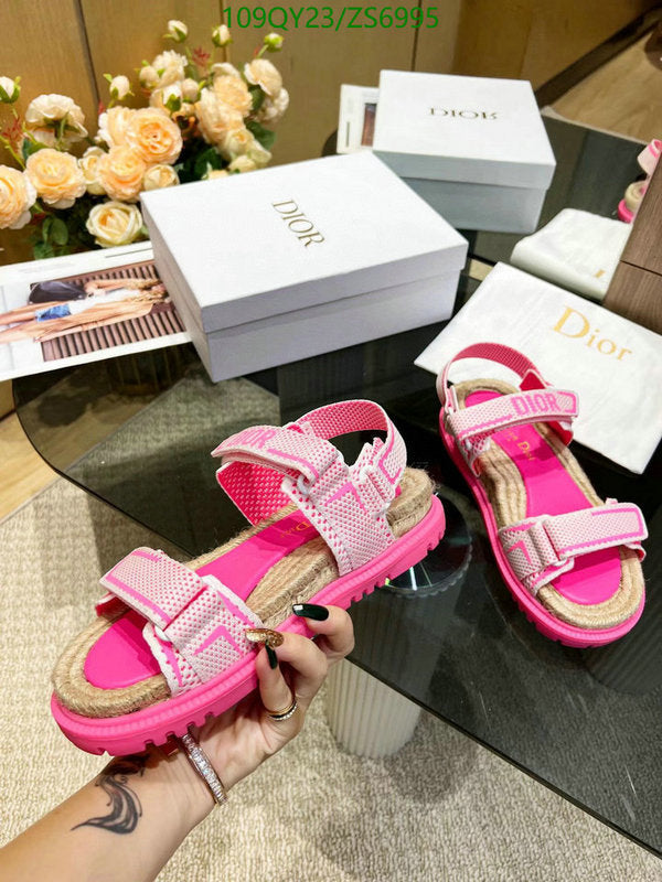 SAMCC - DOR Women Shoes - 2290