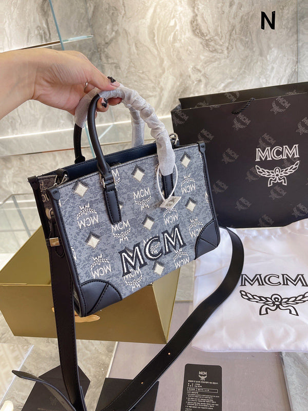 Glami- - MQM Bags - 037