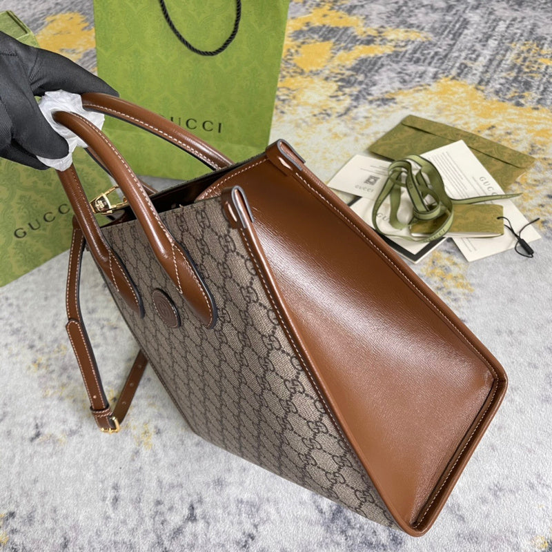 Glami Fashion - GCI Bags - 2838