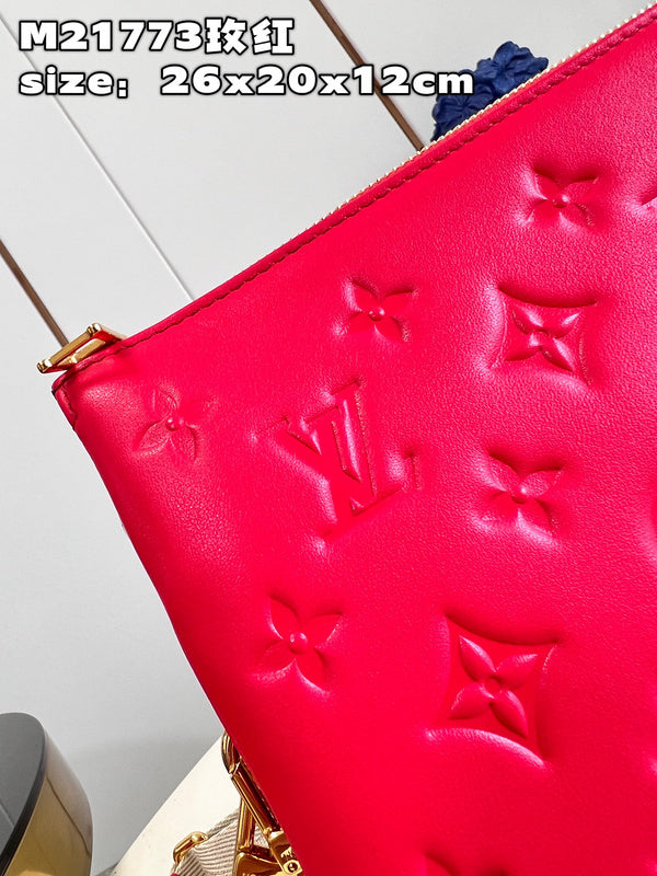 Satchel Bags - VL Bags - 1467