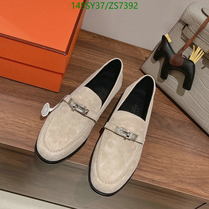 SAMC - HMS Women Shoes - 319