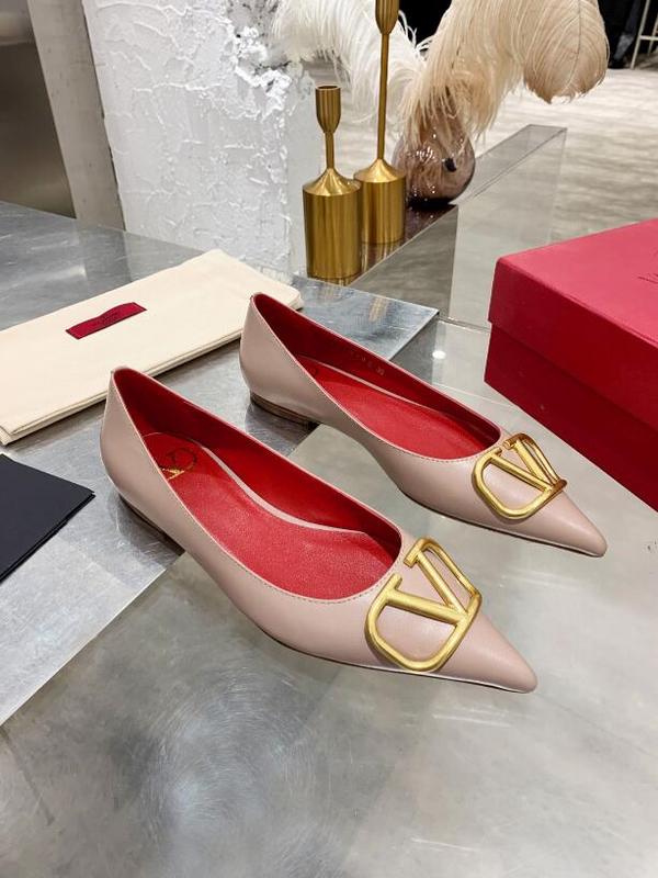 SAMC - VEL Women Shoes - 674