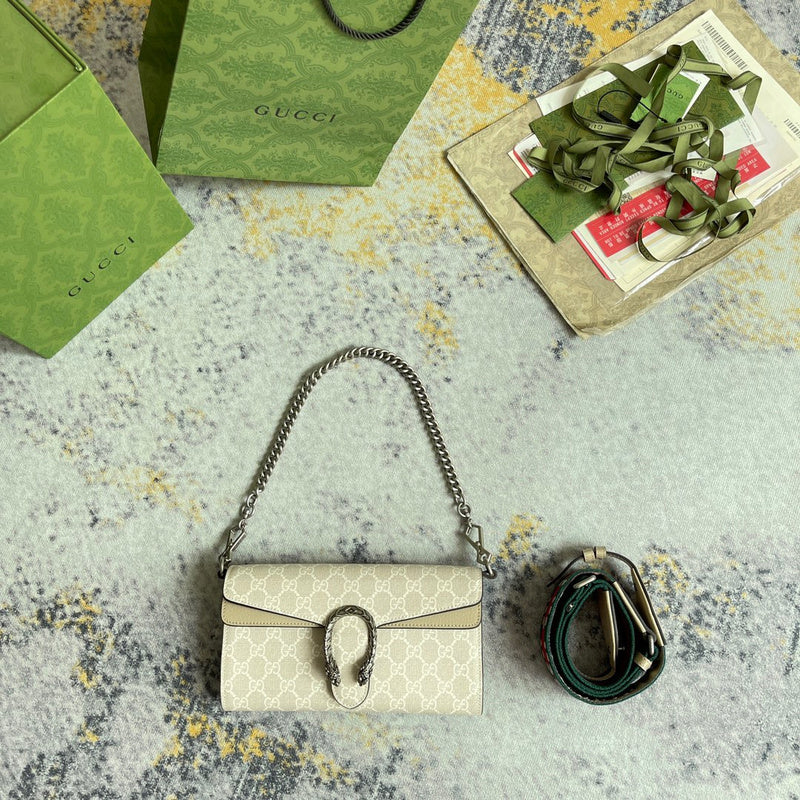 Glami Fashion - GCI Bags - 2058