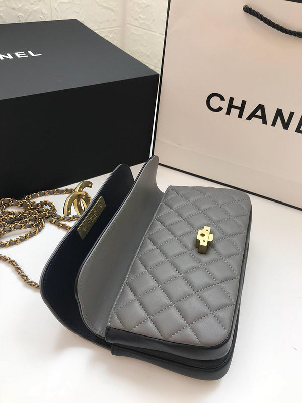 Satchel Bags - CHL Bags - 402