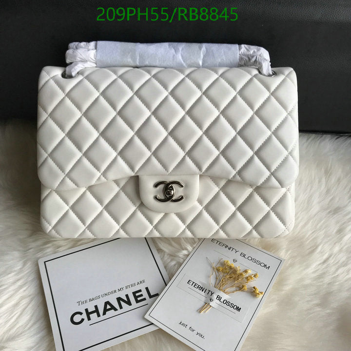 SAMC - CHL Bags - 446