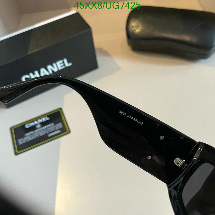 SAMC - CHL Glasses - 218