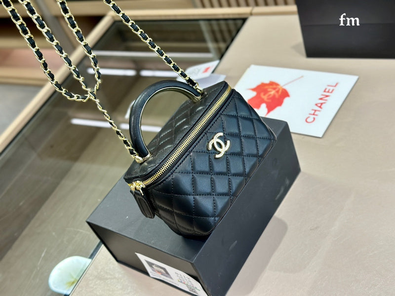 Satchel Bags - CHL Bags - 6909