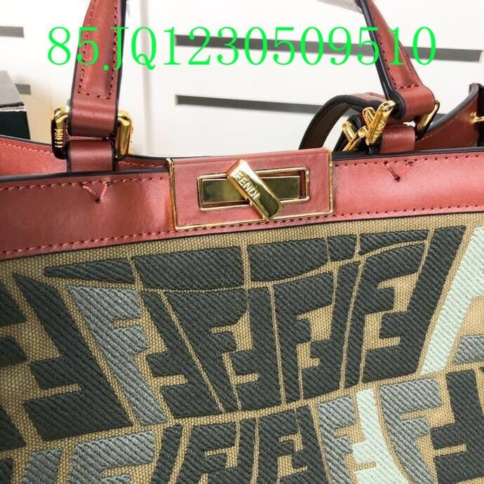 Glami - FDE Bags - 2946