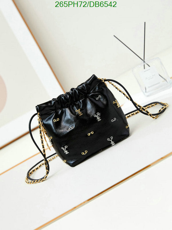 SAMC - CHL Bags - 036