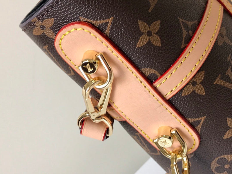 Glami- Glami- Lu-Vi bags - 3870