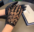 SAMC - CHL Gloves - 268