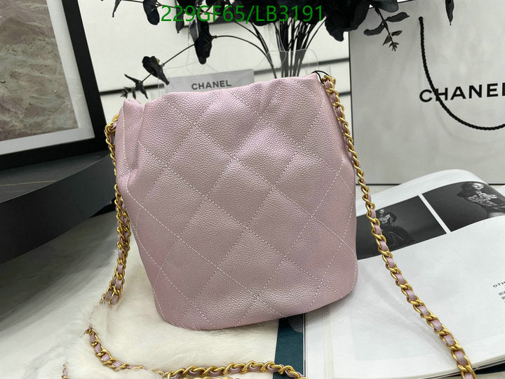 SAMC - CHL Bags - 913